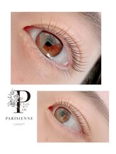 ブルージュ 自由が丘(Bruges)/パリジェンヌラッシュリフト