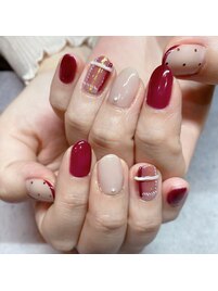 ぷっくりチェック♪