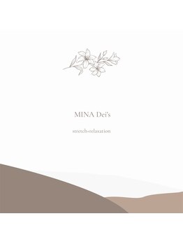 ミナデイズ(MINA deis)/MINAdeis