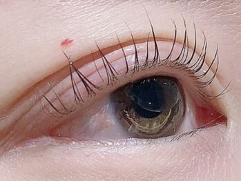 カラン 焼津店(CALIN)/ラスティングカール