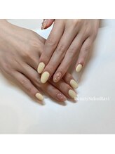 ラヴィ(Ravi)/定額デザイン