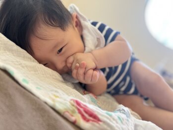 ママアンジュ(mama ange)/