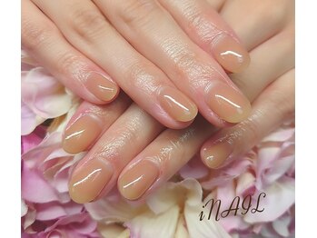 アイネイル(iNAIL)/