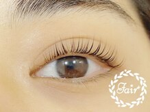 アイサロンフェア 川崎(eyesalon Fair)/パリジェンヌラッシュリフト