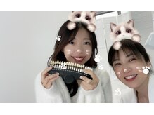 ホワイトニングビューティー 名古屋栄店(WHITENING BEAUTY)/セルフホワイトニング