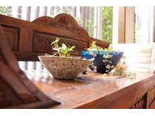 コリーヌイデアエステ(COLLINE idea esthe)/