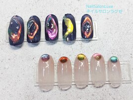 ニュアンスマグネット
