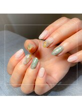 アトリエイロ(atelier iro.)/