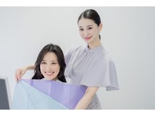 ブリリオディーバ(Brillio Diva)/パーソナルカラー診断/メイク