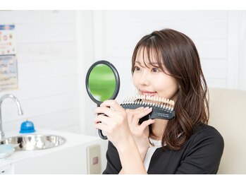 ミウ 錦糸町店(MW)/施術