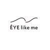アイライクミー センター南店(EYE like me)のお店ロゴ