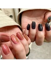 リリー バイ ロスターネイル(Lily by rostar nail)/