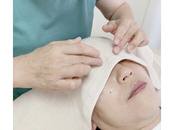 チャーミーアシスト(charmy assist)/小顔リフト整顔