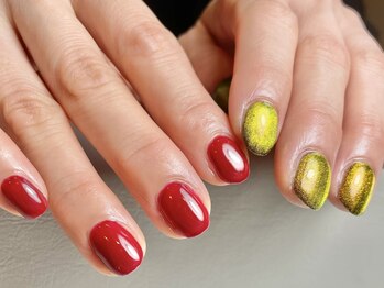 ダコード(D'accord)/アシメワンカラー¥7500