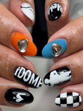 ネイルサロン ラシーヌ(Racine)