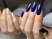 ネイルルーム エンヌ(nail room en'ne)/