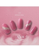 ディーバ 相模大野店(Diva)/One color plus(ストーン)