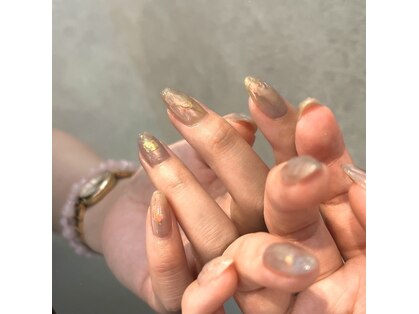 グロウネイル 福井(GLOW/NAIL)の写真