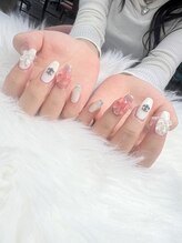 サララ(SALALA)/デザインやり放題☆