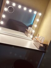 井荻癒し鍼灸院/メイク直しに