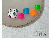 ティナ(TINA)/