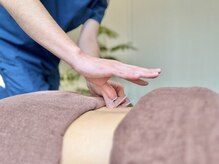 なか整骨院 鍼灸院/【肩こり】【中板橋】