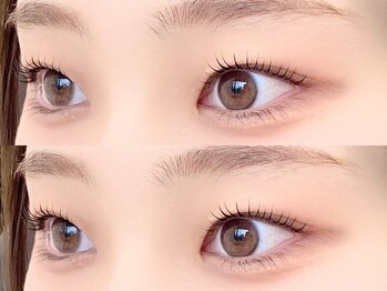 チュラ 六町店(ChuLa)の写真/【六町駅徒歩１分】駅近で嬉しい！朝9時から営業してます♪仕事で忙しい方にも◎朝のメイク時間も短縮♪