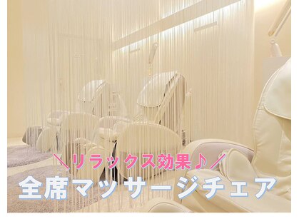 アイフラッシュ 京阪百貨店くずはモール店(Eye Flash)の写真