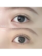 シーンスタジオ つくば店(SSIN STUDIO)/つくば/まつ毛パーマ