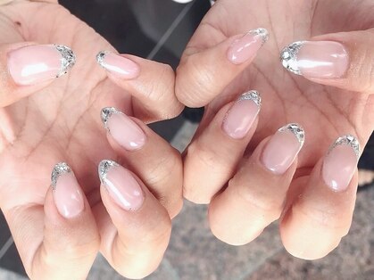 アース 豊橋店(HAIR & MAKE EARTH)の写真