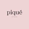 ピケピラティス 本郷三丁目店(pique pilates)のお店ロゴ