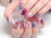 ラーシューシュ(la-chou-chou)/