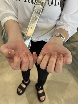 アロアロ(aloalo)/ワンカラー