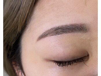 ベリー 川口店(Berry)/【眉毛専門×まつげパーマ専門】