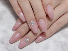 チアフルチア バイ リッチネイル(CheerfulCheer by Ricci nail)/