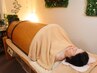 【回数券】琉球温熱ショート◎55-65分◎3回セットクーポン