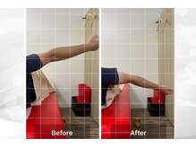 ナオル整体 浦添院(NAORU整体)/沖縄県/浦添/肩こり/整体/腰痛