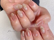 ブランシュ(BLANCHE)/リボンデザイン