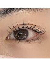 サツキ(SATUKI)/まつげパーマ