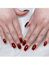 木にいる 錦糸町/ワンカラー