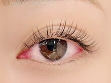 アンジェアイ 仙台駅東口店(ange eye)/マツエク シングルラッシュ100本