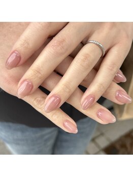 ナミネイル(NAMI nail)/ちゅるんcolor