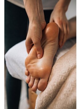 ボディケアサロン ウタタネ(UTATANE)/オイルフットケア