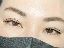 スワンキー(Swanky)/エレガントラッシュ(束感)