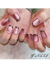 ワイズネイル(Y's NAIL)/