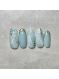 4月定額デザイン