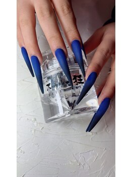 クロスネイル 渋谷店(CROSS nail)/グラデーション