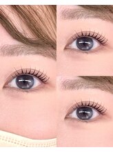 チプン 表参道(Chipn.)/#まつげパーマ#パリジェンヌ