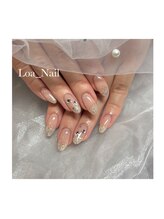 ロア ネイル(Loa_Nail)/