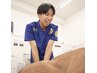 【本日限定】肩こり/腰痛/ゆがみ施術/立川市/昭島市/日野市